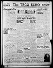 The Teco Echo, October 22, 1948